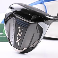 Cleveland Launcher XL 2 Draw Driver / 9-12 Degree / Regular Flex Aldila Ascent - Image 2