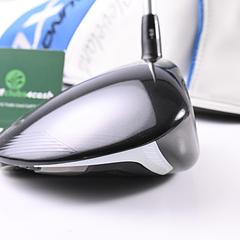 Cleveland Launcher XL 2 Draw Driver / 9-12 Degree / Regular Flex Aldila Ascent - Image 3