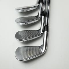 Used Titleist T100S Iron Set / 3 - PW / Stiff Flex - Image 7
