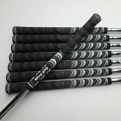 Used Titleist T100S Iron Set / 3 - PW / Stiff Flex - Image 11