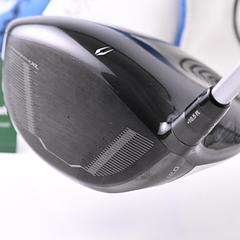 Cleveland Launcher XL 2 Draw Driver / 9-12 Degree / Regular Flex Aldila Ascent - Image 4