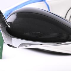 Cleveland Launcher XL 2 Draw Driver / 9-12 Degree / Regular Flex Aldila Ascent - Image 5