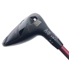 Used Cobra DS Adapt X 3  HL Fairway Wood / 16.5 Degrees / Regular Flex - Image 4