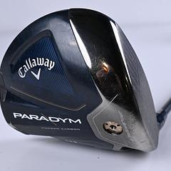 Callaway Paradym TD Driver / 10.5 Degree / Regular Flex Tensei AV Blue 55 Shaft - Image 3