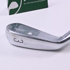 Titleist T200 Utility #3 Iron / 20 Degree / Stiff Flex HZRDUS Black 90 Shaft - Image 3