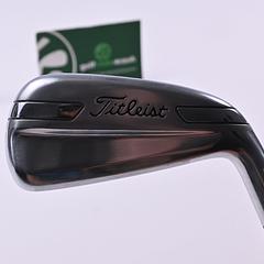 Titleist U510 #4 Iron / 22 Degree / Regular Flex Tensei AV Red AM(2) Shaft - Image 1