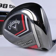Callaway Big Bertha 2023 Driver / 10.5 Degree / Regular Flex Callaway RCH 65 - Image 1