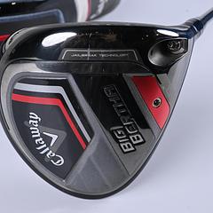 Callaway Big Bertha 2023 Driver / 10.5 Degree / Regular Flex Callaway RCH 65 - Image 2