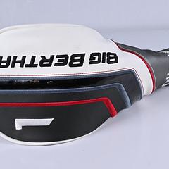 Callaway Big Bertha 2023 Driver / 10.5 Degree / Regular Flex Callaway RCH 65 - Image 9
