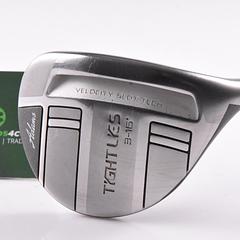 Ladies Adams Tight Lies 2013 #3 Wood / 16 Degree / Ladies Flex Bassara E45 - Image 2