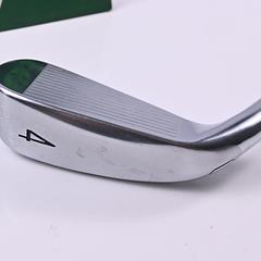 Titleist U510 #4 Iron / 22 Degree / Regular Flex Tensei AV Red AM(2) Shaft - Image 3