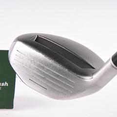 Ladies Adams Tight Lies 2013 #3 Wood / 16 Degree / Ladies Flex Bassara E45 - Image 4