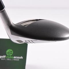 Ladies Adams Tight Lies 2013 #3 Wood / 16 Degree / Ladies Flex Bassara E45 - Image 5