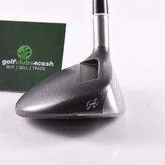 Ladies Adams Tight Lies 2013 #3 Wood / 16 Degree / Ladies Flex Bassara E45 - Image 3