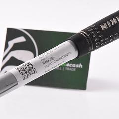 Ladies Adams Tight Lies 2013 #3 Wood / 16 Degree / Ladies Flex Bassara E45 - Image 7