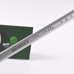 Ladies Adams Tight Lies 2013 #3 Wood / 16 Degree / Ladies Flex Bassara E45 - Image 6