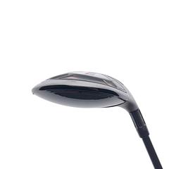 Used TaylorMade M4 5 Fairway Wood / 18 Degrees / Stiff Flex - Image 2