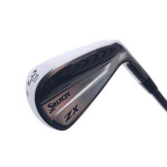 Used Srixon ZX MKII Utility 3 Hybrid / 20 Degrees / Stiff Flex - Image 2