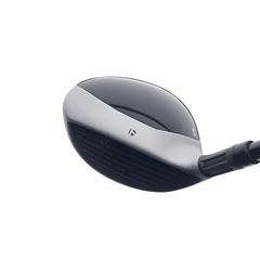 Used TaylorMade M4 5 Fairway Wood / 18 Degrees / Stiff Flex - Image 6