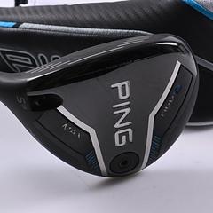 Left Hand Ping G440 Max #5 Wood / 19 Degree / Senior Flex Ping ALTA Quick 45 - Image 3