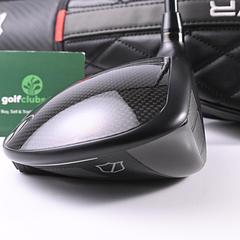 Wilson DYNAPWR 2025 Carbon Driver / 9 Degree / Stiff Flex Denali Black 60 Shaft - Image 3