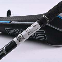 Left Hand Ping G440 Max #5 Wood / 19 Degree / Senior Flex Ping ALTA Quick 45 - Image 1