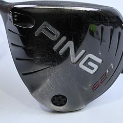 Left Hand Ping G25 Driver / 10.5 Degree / Regular Flex Ping TFC 189 Shaft - Image 2