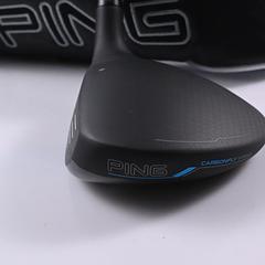 Left Hand Ping G440 Max #5 Wood / 19 Degree / Senior Flex Ping ALTA Quick 45 - Image 4