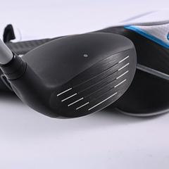 Left Hand Ping G440 Max #5 Wood / 19 Degree / Senior Flex Ping ALTA Quick 45 - Image 5