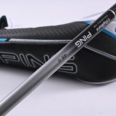 Left Hand Ping G440 Max #5 Wood / 19 Degree / Senior Flex Ping ALTA Quick 45 - Image 7