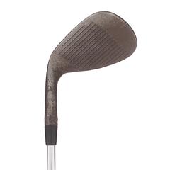 Callaway Mack Daddy 4 Steel Mens Right Hand Lob Wedge 60* 8 Bounce Stiff - Dynamic Gold 115 S200 - Image 2
