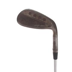 Callaway Mack Daddy 4 Steel Mens Right Hand Lob Wedge 60* 8 Bounce Stiff - Dynamic Gold 115 S200 - Image 1