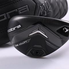 Cobra DS-Adapt #5 Hybrid / 24 Degree / Senior Flex Recoil ESX 480 Shaft - Image 2