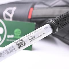 Wilson DYNAPWR 2025 Carbon Driver / 9 Degree / Stiff Flex Denali Black 60 Shaft - Image 7