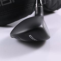 Cobra DS-Adapt #5 Hybrid / 24 Degree / Senior Flex Recoil ESX 480 Shaft - Image 3