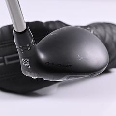 Cobra DS-Adapt #5 Hybrid / 24 Degree / Senior Flex Recoil ESX 480 Shaft - Image 5