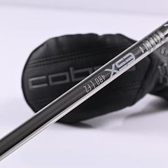 Cobra DS-Adapt #5 Hybrid / 24 Degree / Senior Flex Recoil ESX 480 Shaft - Image 6