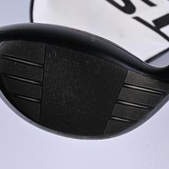 Titleist TSR2 Driver / 9 Degree / Stiff Flex Graphite Design Tour AD UB-6 Shaft - Image 8