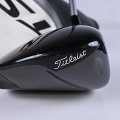Titleist TSR2 Driver / 9 Degree / Stiff Flex Graphite Design Tour AD UB-6 Shaft - Image 4