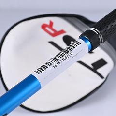 Titleist TSR2 Driver / 9 Degree / Stiff Flex Graphite Design Tour AD UB-6 Shaft - Image 7