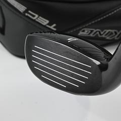 Cobra King F8 #4 Hybrid / 22 Degree / Regular Flex Aldila Rogue Pro 1-2-4 75 - Image 4