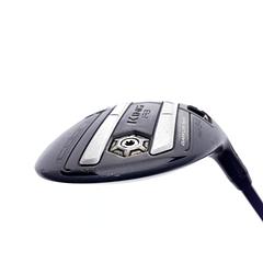 Used Cobra King F8 3 - 4 Fairway Wood / 15 Degrees / Stiff Flex - Image 8