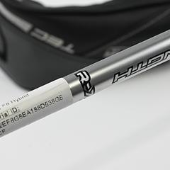 Cobra King F8 #4 Hybrid / 22 Degree / Regular Flex Aldila Rogue Pro 1-2-4 75 - Image 6