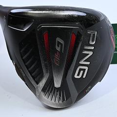 Left Hand Ping G410 Plus Driver / 12 Degree / Regular Flex Ping Alta CB 55 Shaft - Image 2