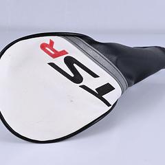 Titleist TSR2 Driver / 9 Degree / Stiff Flex Graphite Design Tour AD UB-6 Shaft - Image 2