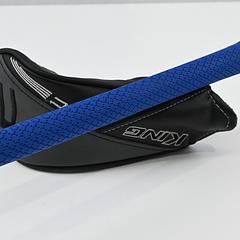 Cobra King F8 #4 Hybrid / 22 Degree / Regular Flex Aldila Rogue Pro 1-2-4 75 - Image 8