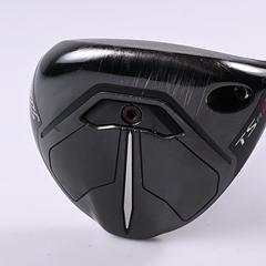 Titleist TSR2+ #3 Wood / 14.5 Degree / Tour Stiff Flex Fujikura Speeder757 Shaft - Image 2