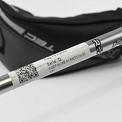 Cobra King F8 #4 Hybrid / 22 Degree / Regular Flex Aldila Rogue Pro 1-2-4 75 - Image 7