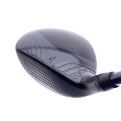 Used Cobra King F8 3 - 4 Fairway Wood / 15 Degrees / Stiff Flex - Image 4