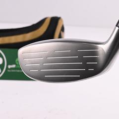 Cobra Baffler #2 Hybrid / 18 Degree / Stiff Flex Aldila NV Green 65 Shaft - Image 4